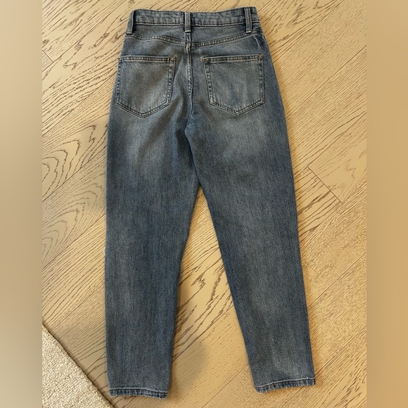 Wild fable jeans size 0 - Picture 3 of 3